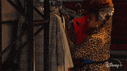 Episode 9 GIF by High School Musical: The Musical: The Series | Disney+