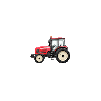 climatefieldviewbr climate agricultura trator colheita Sticker