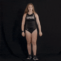 Cross Country Logo GIF by Purdue Fort Wayne Athletics