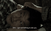Something To Tell