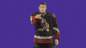 Hockey Nhl GIF by Arizona Coyotes