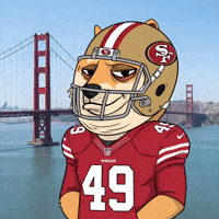 San Francisco Lol GIF by Doge Pound