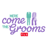 Celebrate He Said Yes Sticker by TLC