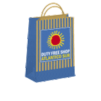 dfsatlanticosur giphyupload shopping shop rg Sticker