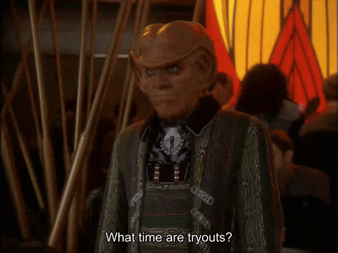 Star Trek GIF by Goldmaster