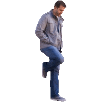 Spencer James Comedian Sticker by Summit Comedy, Inc.