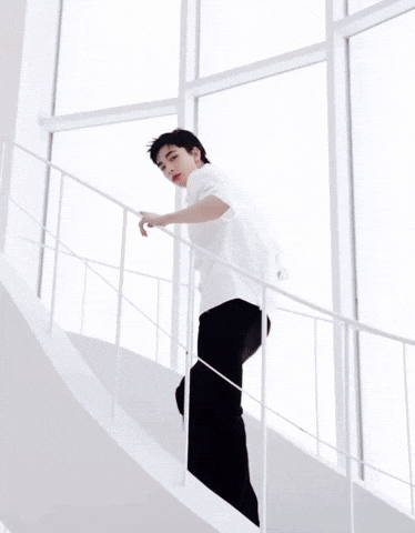 Beauty Skz GIF