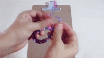 AprendacomEdu youtube friendship diy tutorial GIF