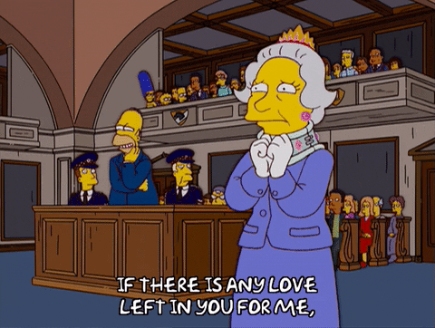homer simpson GIF