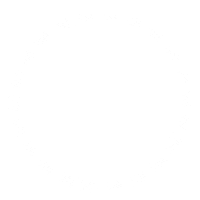 React Circle Sticker