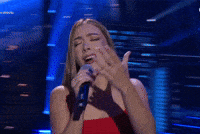 Operacion Triunfo Ot25 GIF