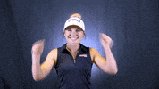 celebrate womens golf GIF by LPGA