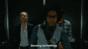 damon wayans fox GIF by Lethal Weapon