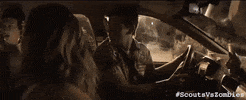 scouts guide to the zombie apocalypse GIF by Paramount Pictures