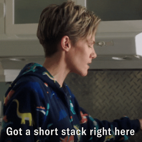 Food Love GIF by ABC Network