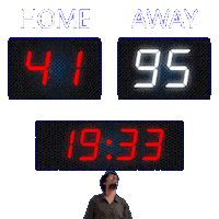41 Home Sticker