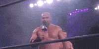 Aew On Tnt GIF by All Elite Wrestling on TNT