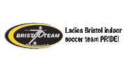 bristolteam bristol roosendaal zaalvoetbal bristolteam Sticker