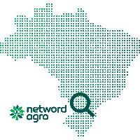 networdagro agronegocio agriculturadeprecisao networdagro Sticker