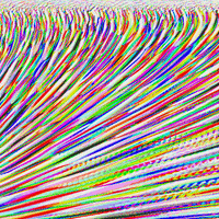 glsl GIF by Adam Ferriss