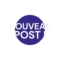 Nouveau Post Sticker by Boiron