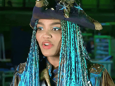 Disney Channel GIF