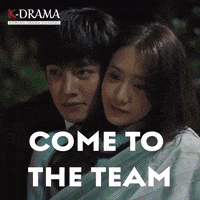 Community Love GIF by Eccho Rights