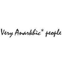 Hair People Sticker by Anarkhìa Bio