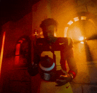 Jackson Rb GIF by USC Trojans