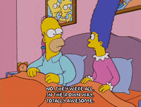 homer simpson episode 10 GIF