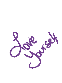 Love Yourself Sticker by TIY PRODUCTS