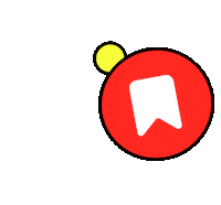 Save Christmas Tree Sticker by Verizon