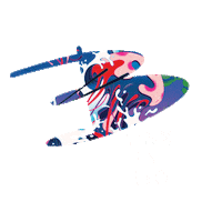 Linkinbio Sticker by Bhang