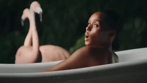 i like that GIF by Janelle Monáe