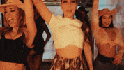 Rodeo Wild Thang GIF