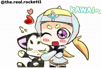 Therealrockett1 GIF