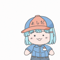 Gasoline よしこ GIF