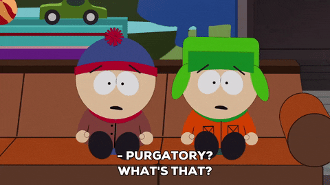 stan marsh kyle GIF by South Park 