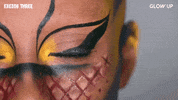 Glow Up Rupauls Drag Race GIF by BBC Three