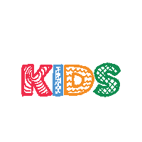 canvaschurch kids church montana canvas Sticker