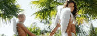ill nana GIF by DRAM