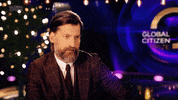 Nikolaj Coster-Waldau Yes GIF by Global Citizen