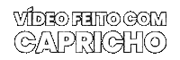 Texto Sticker by Tem Feeling - Comunicação e Música