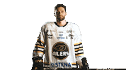 Kissel Sticker by Stavanger Oilers