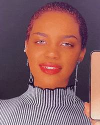 China Anne Mcclain Disney GIF
