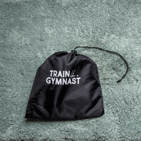 trainlikeagymnast train like a gymnast GIF
