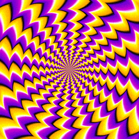 Spiral Hypnosis GIF by Feliks Tomasz Konczakowski