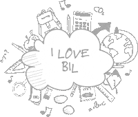 School Biledu Sticker by BILIM-INNOVATION