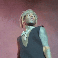 Lil Uzi Vert GIF by Respective