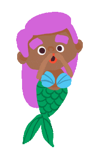 Summer Wow Sticker by Denyse®